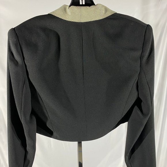 Dusk - Jacket Dress - Picture 8 of 11